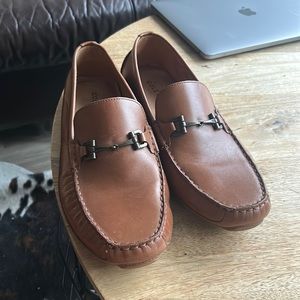 Cole Haan Barely Used Bit Loafers